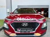 Cần Bán Hyundai Kona 2019 Đỏ Đẹp keng