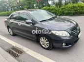 cần bán Corrolla sx 2007 AT nhập nhật cực đẹp