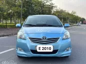 Toyota Vios 2010 tại Hà Nội