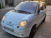 Daewoo Matiz 2005 số sàn