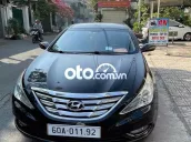 Hyundai Sonata 2011 Đen Đẹp Giá Tốt