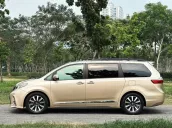 Toyota Sienna 2010