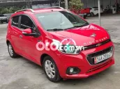 Bán Chevrolet Spark 2018 số sàn