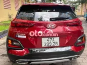 Hyundai Kona 2021bản đặc biệt màu đỏ