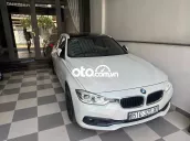 Mình bán Bmw 320i đi đúng 47 ngàn km