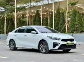 Kia Cerato 2019 số tự động tại Hải Phòng