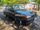 Mazda 323 1.6 MT 1997