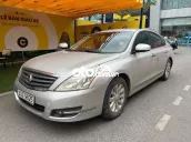 Bán xe Nissan Teana 2010 số tự động, 2.0L, 80.000k