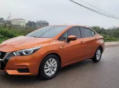 Nissan Almera 2021 số tự động tại Thái Nguyên