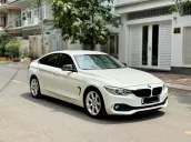 BMW 428i GranCoupe model 2016