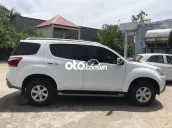 ISUZU MUX 2019 SỐ SÀN MÁY DẦU CỰC ĐẸP