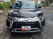 Mitsubishi Outlander 2.4 CVT Premium 2020