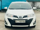 Toyota Vios 1.5E MT 2020