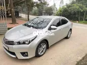 Toyota Corolla Altis 2017