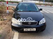 Toyota Corolla Altis 2002 180tr