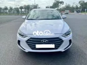 ⭐️ Huyndai Elantra 1.6 sx 2017, số tự động xe đẹp