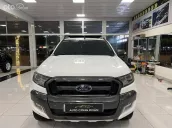 Ford Ranger 2017 tại Quảng Bình