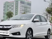 Honda City 2014 số tự động