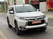 Mitsubishi Pajero Sport 2019 số sàn