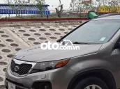 Kia Sorento limited nhập khẩu