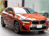 BMW X2 M-Sport 2018