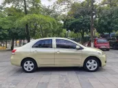 Toyota Vios 2008 số tự động tại Vĩnh Phúc