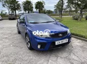 Kia Cerato - xanh - Số Tự Động