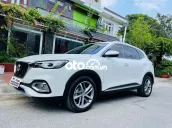 MG HS 2021 bản Lux, xe chính hãng, siêu lướt