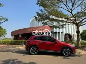 Bán xe Mazda CX5 2017 gia đinh đang đi