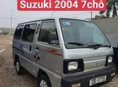 Suzuki Alto 2004 tại Bắc Giang