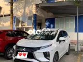 Bán Xe Mitsubishi Xpander 2023 Số Sàn Trắng