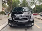 Bán xe Hyundai Starex 2016 số sàn 9 chỗ