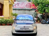 Fiat 500 2009 đk 2014 1 Chủ Odo 5v Cực Đẹp Giá tốt