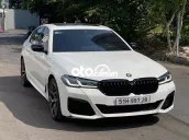 BMW 530i MSport 2021 - Xe lướt đẹp, giá tốt