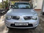 Bán xe Mitsubishi Triton 2011 số tự động