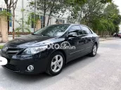 Toyota Corolla Altis 2.0 2011