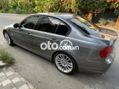 BMW 320i 2009 - xe chính chủ ít chạy