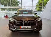 Audi Q7, Nhập Khẩu Châu Âu trực tiếp, 7 chổ