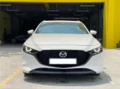 Mazda 3 1.5 Premium Sport 2020 Hỗ trợ Trả góp