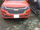 Bán phát mại xe Chevrolet Colorado LT 2.5 MT 4x2 2018