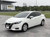 Nissan Almera 2021 số sàn tại Vĩnh Phúc