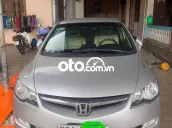 Bán xe Honda Civic 2008