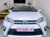 Toyota Yaris 1.5 G Sản Xuất Cuối 2017 Cực Mới