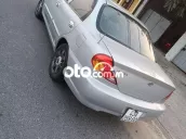 Kia Spectra 2004 bạc