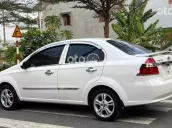 Chevrolet Aveo 2016 số tự động tại Bình Dương