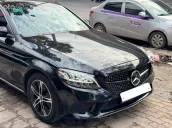 Mercedes-Benz C180 2019