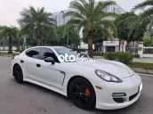 PORSCHE 2011 panamera S, full option, màu trắng