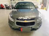 Chevrolet Cruze 2018 Số Sàn 53000km