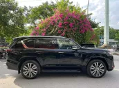 Lexus LX 600 2023