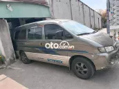 Starex Van 6 ghế 2002